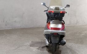 HONDA FORESIGHT MF04