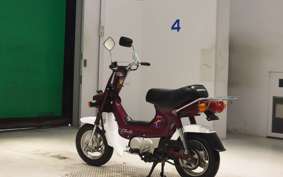 HONDA CHALY 50 CF50