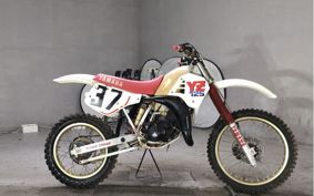 YAMAHA YZ125 2HG
