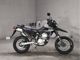 Фото Kawasaki D-TRACKERX с японского аукциона