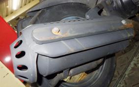 HONDA DIO GEN 3