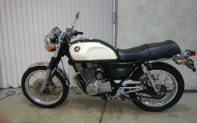 HONDA GB250 CLUBMAN 1 MC10
