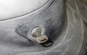 HONDA DIO Gen.4
