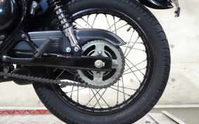 KAWASAKI ESTRELLA SE BJ250A