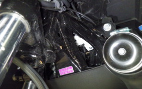 HONDA ADV160 KF54