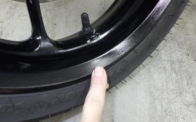 YAMAHA NMAX155-3 2015 SG92J