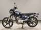 Фото Yamaha YB125SP 2005 с японского аукциона