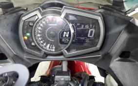 KAWASAKI NINJA 400 2018 EX400G