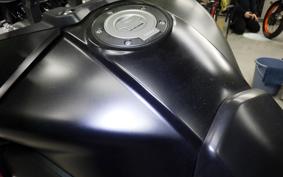 YAMAHA MT-09 Tracer GT 2020 RN51J