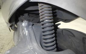 SUZUKI LET's 4 2023 CA45A