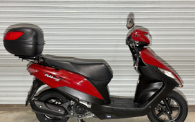 SUZUKI ADDRESS V125 DT11A