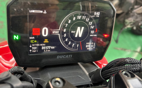 DUCATI STREET FIGHTER V4S 2021 1F00