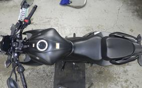 SUZUKI GIXXER 250 2020 ED22Y