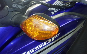 HONDA CB650F 2014 RC83