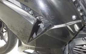 KAWASAKI NINJA 250R 2025 EX250K