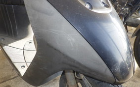 SUZUKI LET's 2 CA1PA