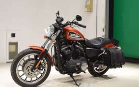 HARLEY XL883RI 2010