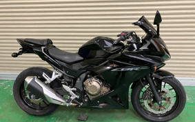 HONDA CBR400R ABS 2016 NC47