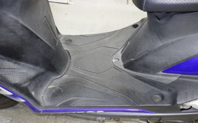 YAMAHA CYGNUS 125 XSR 3 2003 SED8J