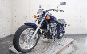 HONDA V-TWIN MAGNA MC29