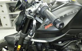 DUCATI MONSTER 937 2023