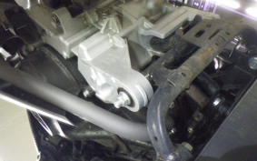 YAMAHA JOG 125 1995 SEJ5J