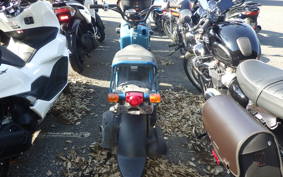 HONDA ZOOMER AF58