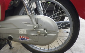 HONDA C50 SUPER CUB AA09