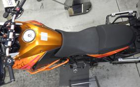 KTM 1190 ADVENTURE 2015