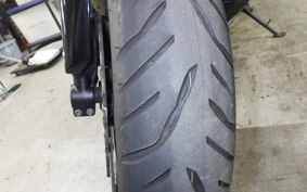 KAWASAKI NINJA 1000 A 2017 ZXT00W