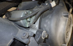 YAMAHA AXIS 125 TREET 1998 SE53J