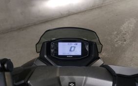 SUZUKI  BURGMAN  STREET 125EX EA23M