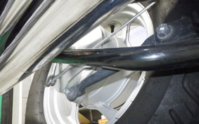 SUZUKI BOULEVARD 400 2013 VK57A