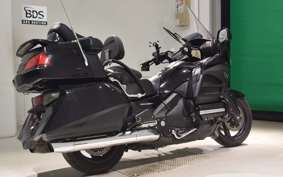 HONDA GL 1800 GOLD WING 2014 SC68