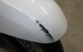 HONDA TACT Basket 2006 AF79