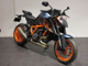 Фото KTM 1290 SUPER DUKE R 2022 с японского аукциона