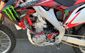 HONDA CRF250 RALLY ME10