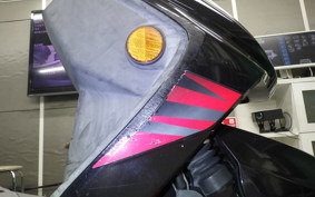 YAMAHA CYGNUS 125 X 1990