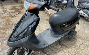 YAMAHA JOG SPACEINO BEIGEYON SA12J