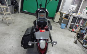 YAMAHA DRAGSTAR 1100 CLASSIC 2002 VP13J