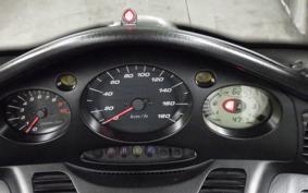 HONDA SILVER WING 600 2001 PF01