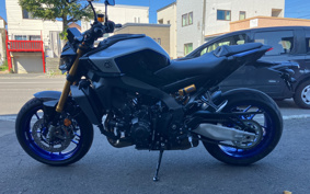 YAMAHA MT-09 SP ABS 2025 RN87J