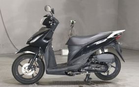 SUZUKI ADDRESS V110 CE47A