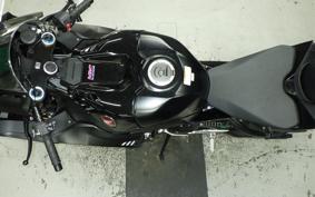 HONDA CBR1000RR RSP 2025 SC82