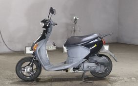 SUZUKI LETS4 CA45A
