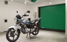 HONDA CBF 125 2023
