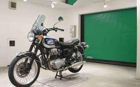 KAWASAKI W650 2001 EJ650A