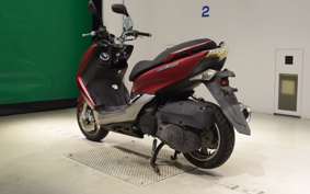 YAMAHA Majesty 155 S 2024 SG28J
