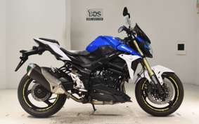 SUZUKI GSR750 A 2013 GR7NA