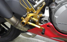 DUCATI 899 PANIGALE 2014